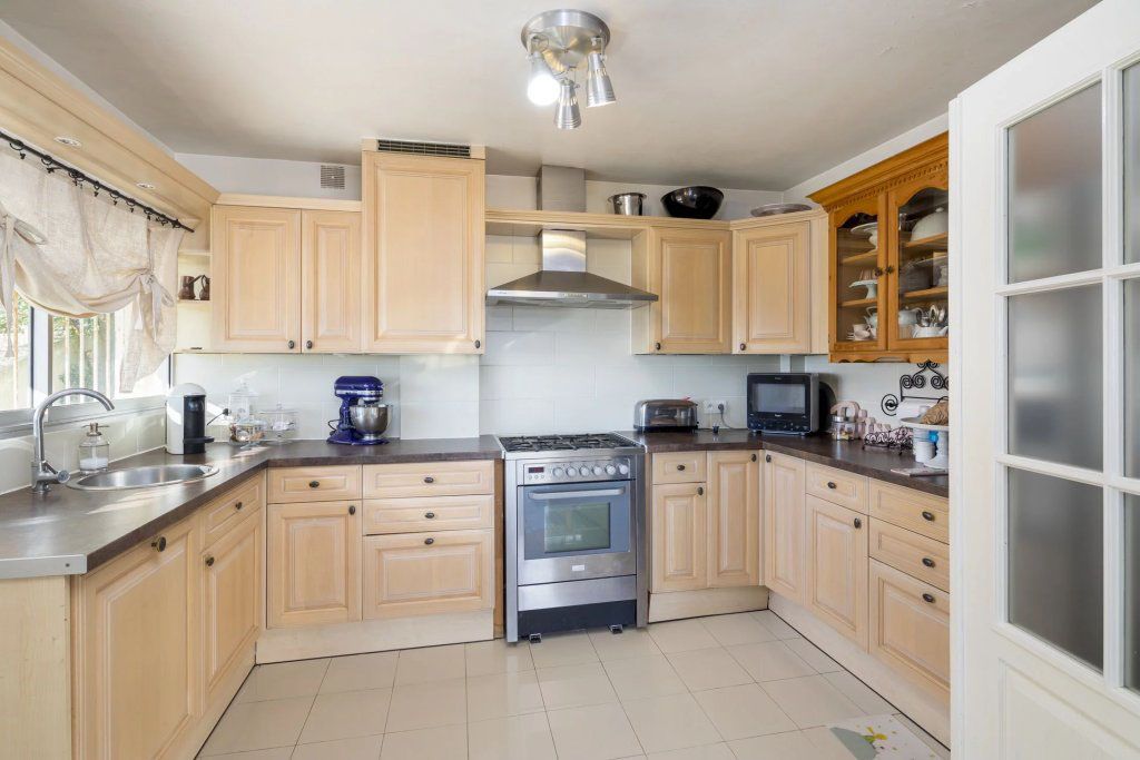 Апартаменты в Вильфранш-сюр-Мер, Франция, 90 м² - фото 7