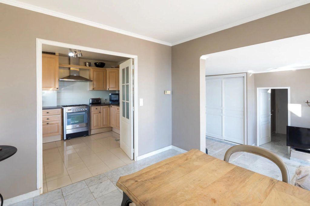 Апартаменты в Вильфранш-сюр-Мер, Франция, 90 м² - фото 6