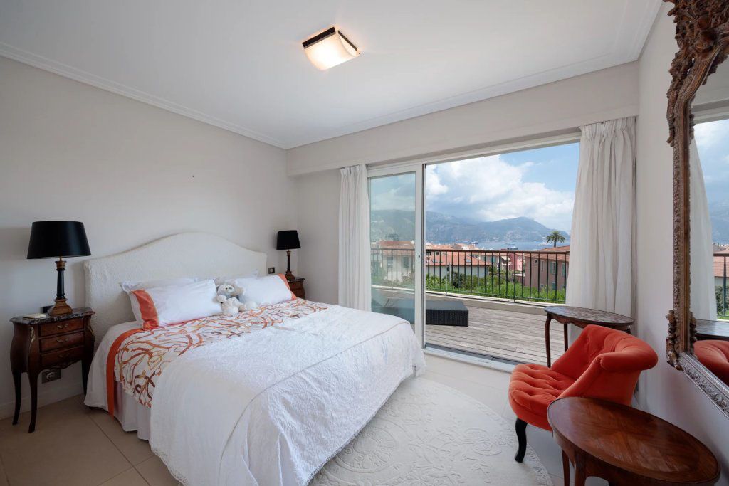 Апартаменты в Сен-Жан-Кап-Ферра, Франция, 90 м² - фото 6