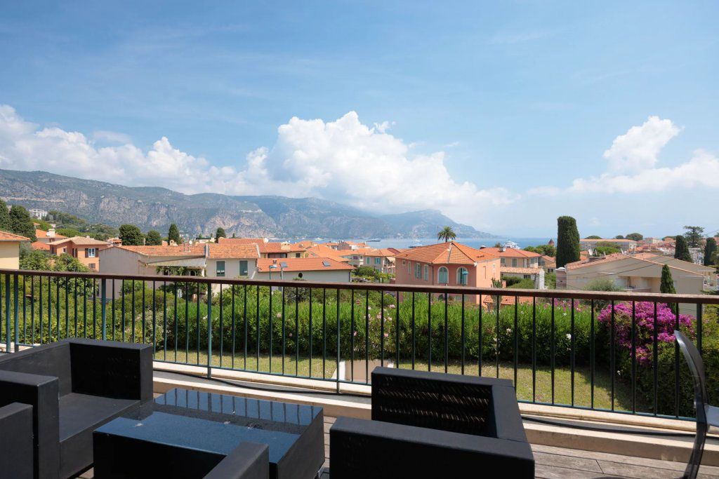 Апартаменты в Сен-Жан-Кап-Ферра, Франция, 90 м² - фото 10