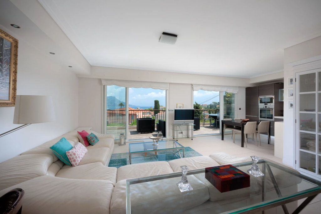 Апартаменты в Сен-Жан-Кап-Ферра, Франция, 90 м² - фото 3