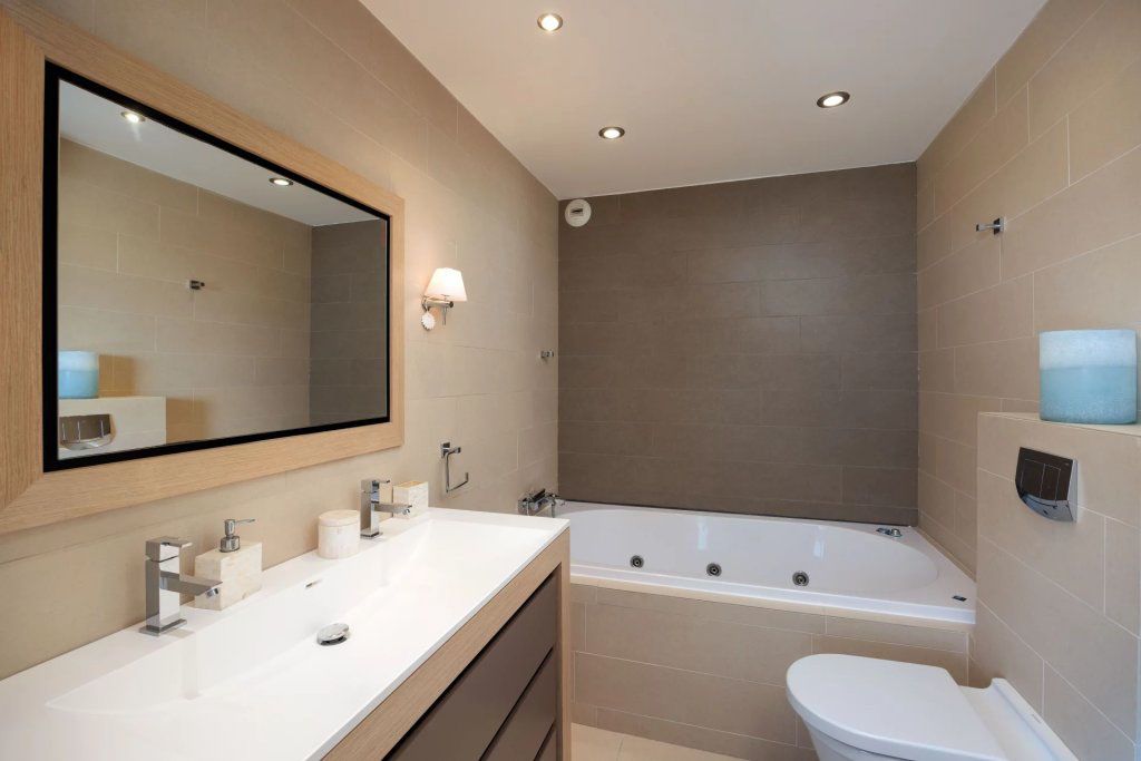 Апартаменты в Сен-Жан-Кап-Ферра, Франция, 90 м² - фото 7