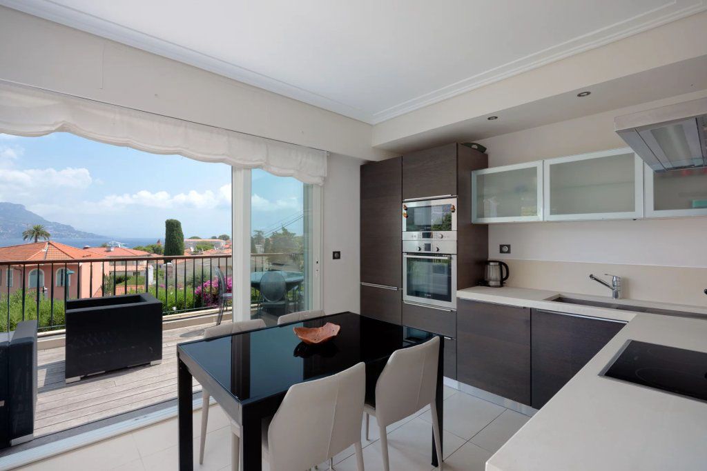 Апартаменты в Сен-Жан-Кап-Ферра, Франция, 90 м² - фото 5