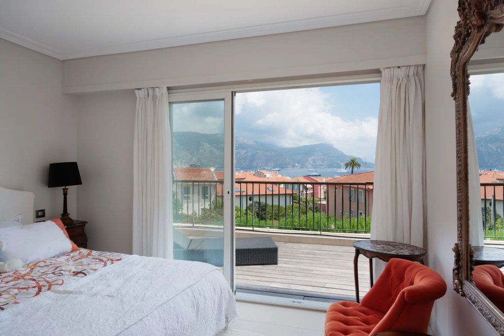 Апартаменты в Сен-Жан-Кап-Ферра, Франция, 90 м² - фото 8