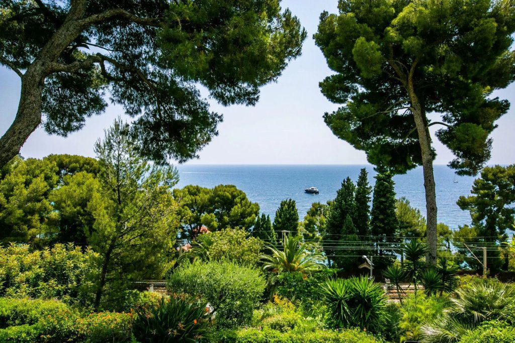 Вилла в Эзе, Франция, 75 м² - фото 2