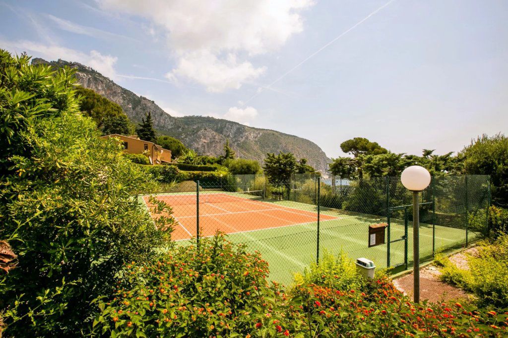 Вилла в Эзе, Франция, 75 м² - фото 13