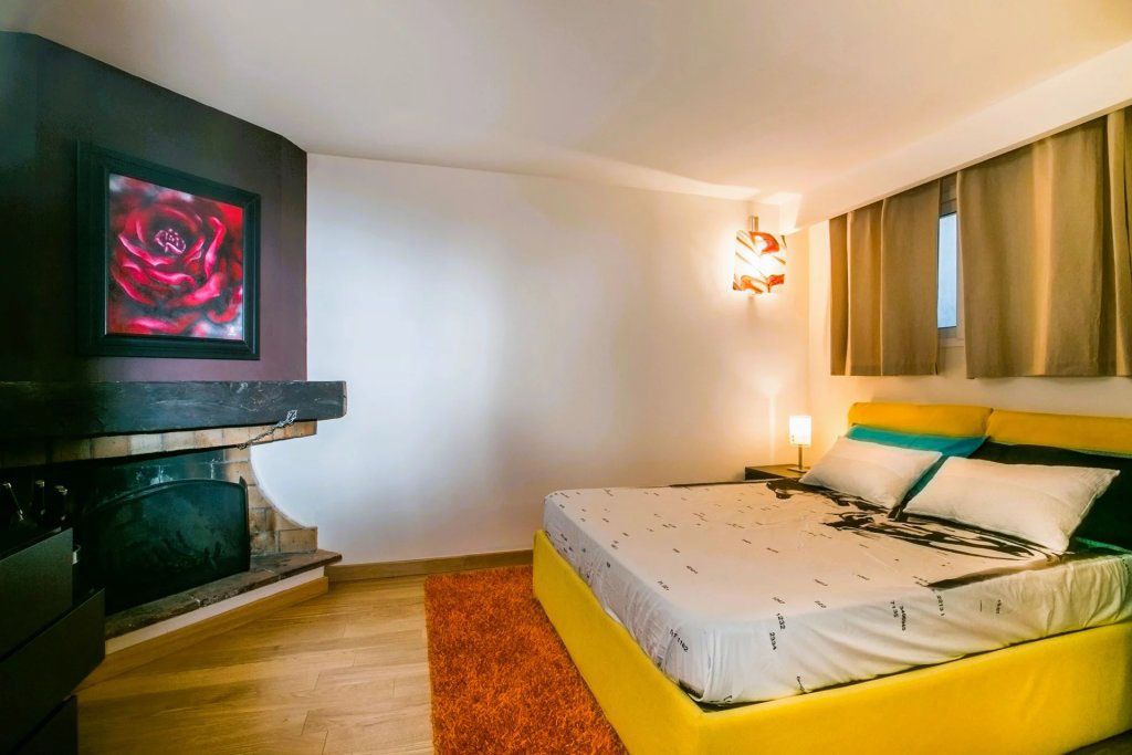 Вилла в Эзе, Франция, 75 м² - фото 17