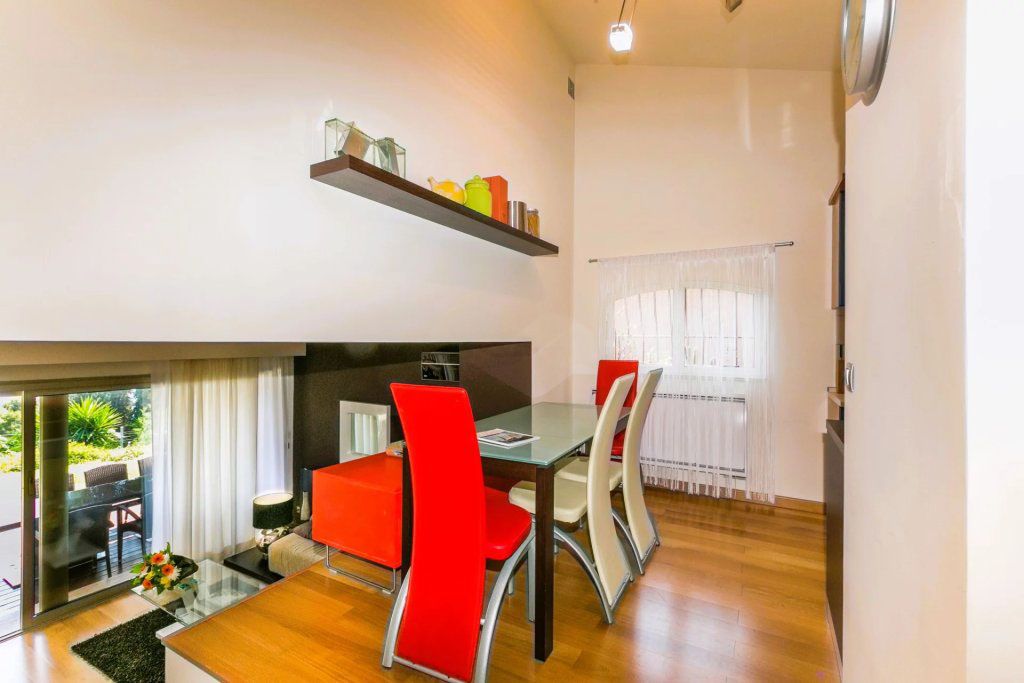 Вилла в Эзе, Франция, 75 м² - фото 14