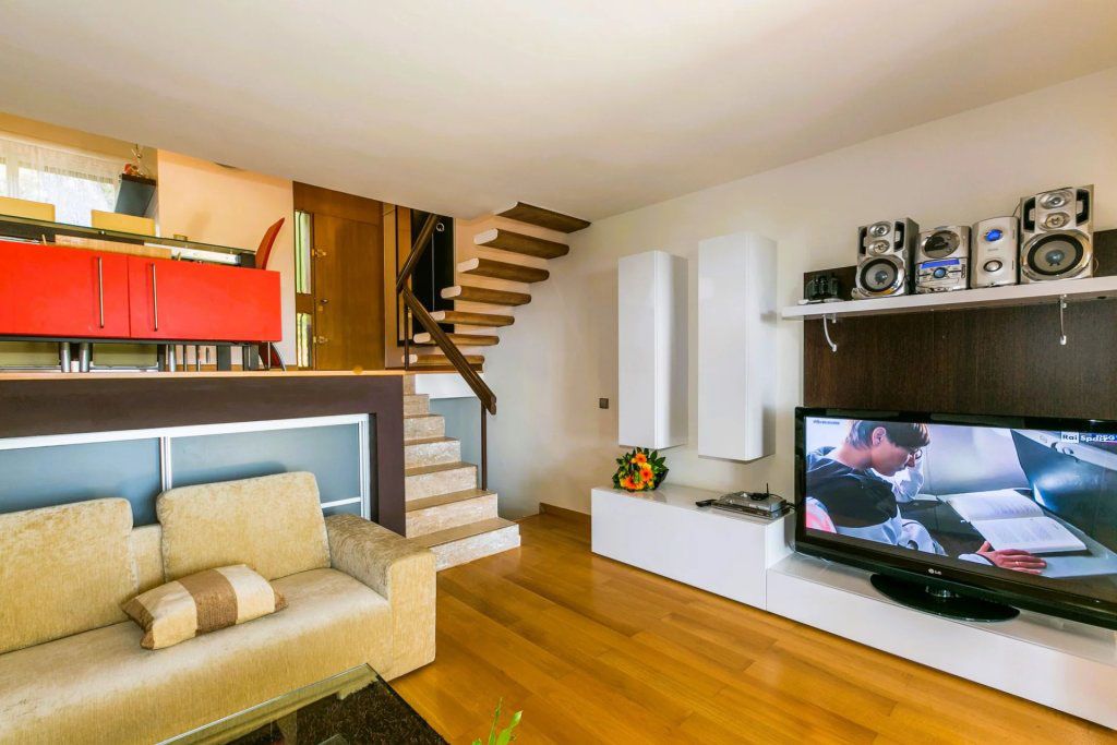 Вилла в Эзе, Франция, 75 м² - фото 8