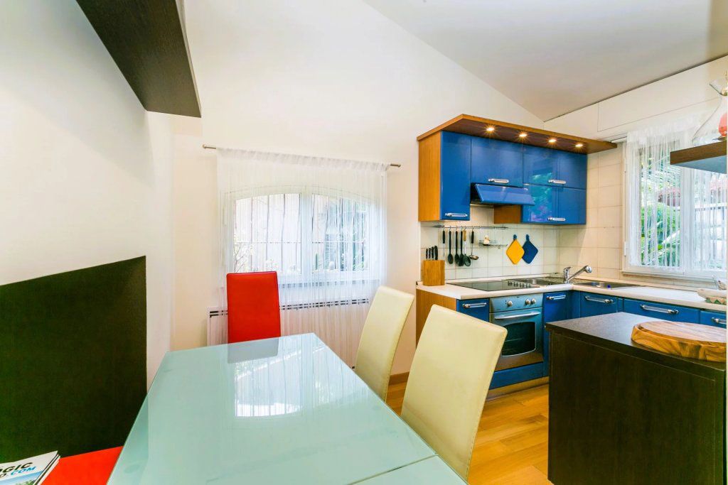 Вилла в Эзе, Франция, 75 м² - фото 15