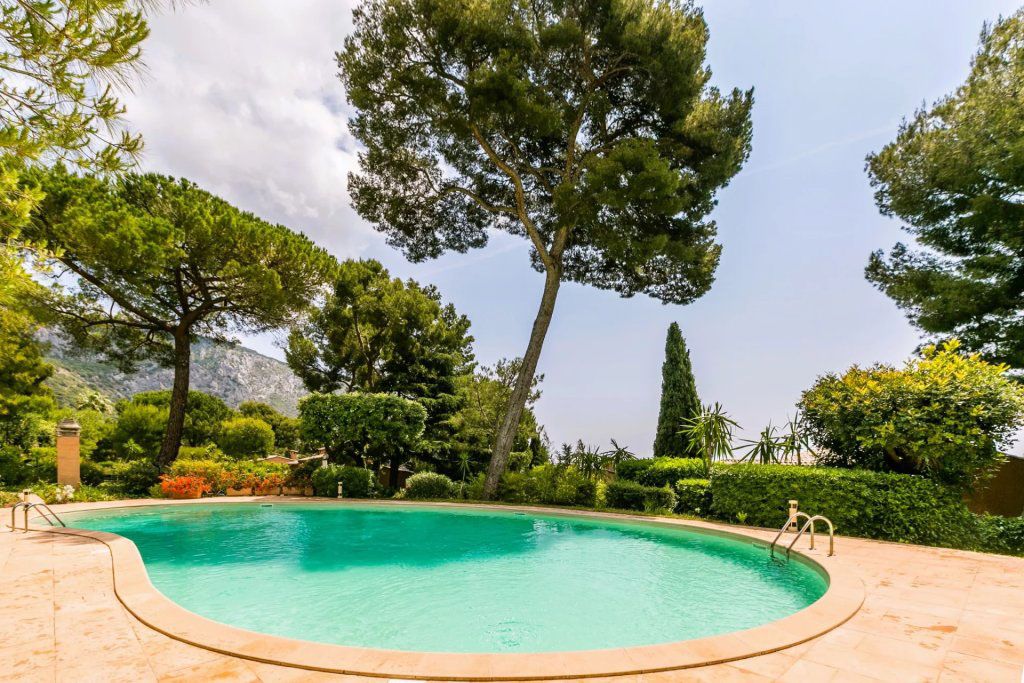 Вилла в Эзе, Франция, 75 м² - фото 12