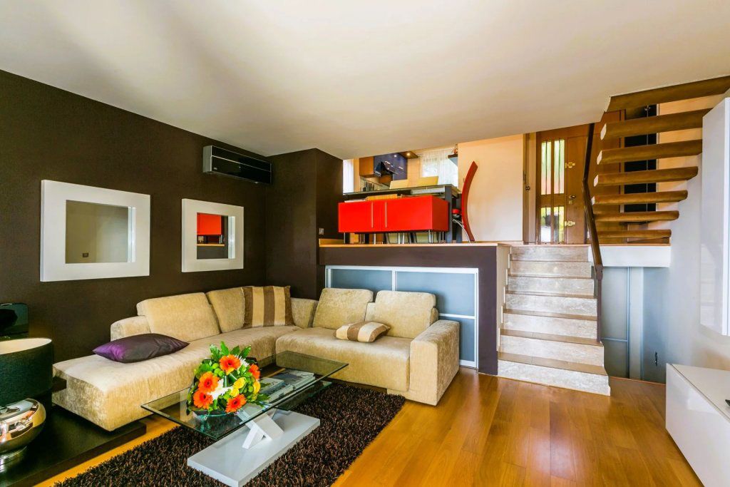 Вилла в Эзе, Франция, 75 м² - фото 7