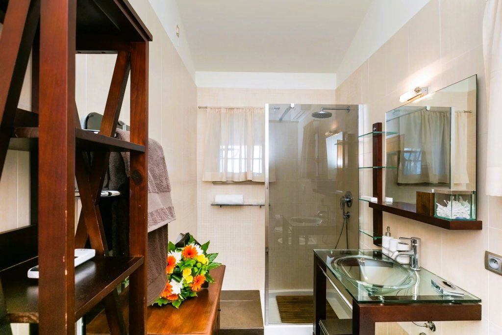 Вилла в Эзе, Франция, 75 м² - фото 11