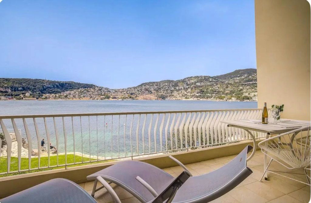 Апартаменты в Сен-Жан-Кап-Ферра, Франция, 97 м² - фото 9