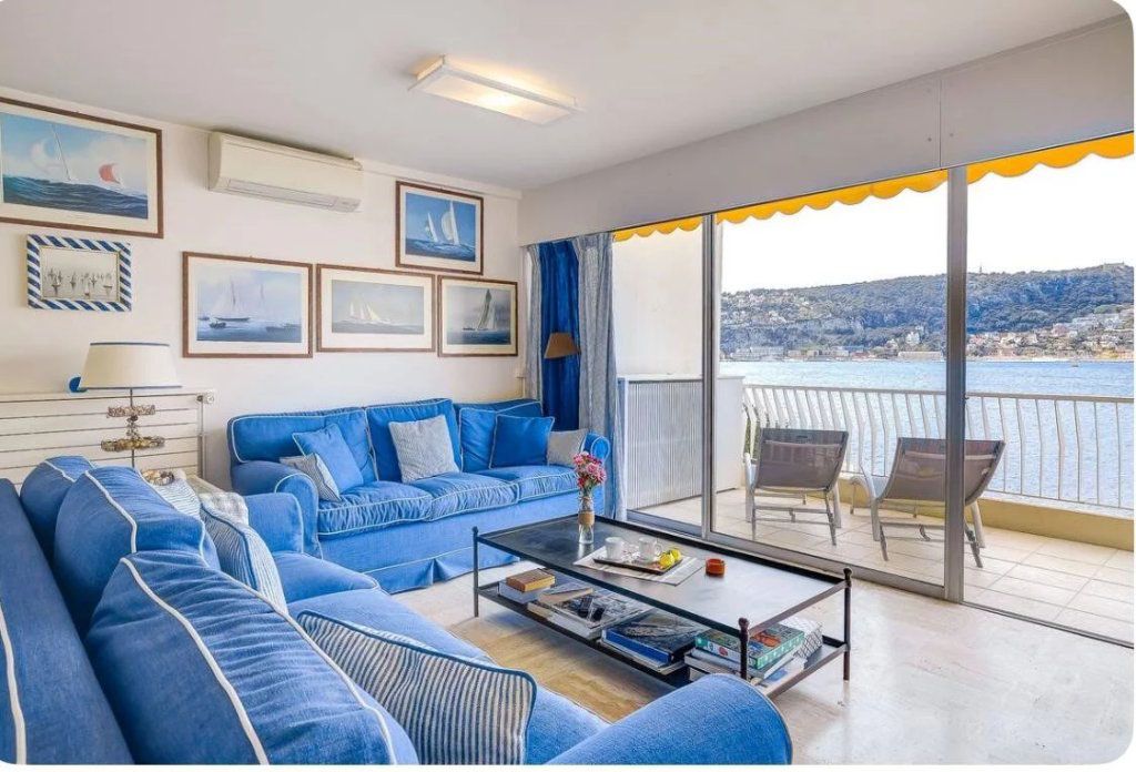 Апартаменты в Сен-Жан-Кап-Ферра, Франция, 97 м² - фото 4