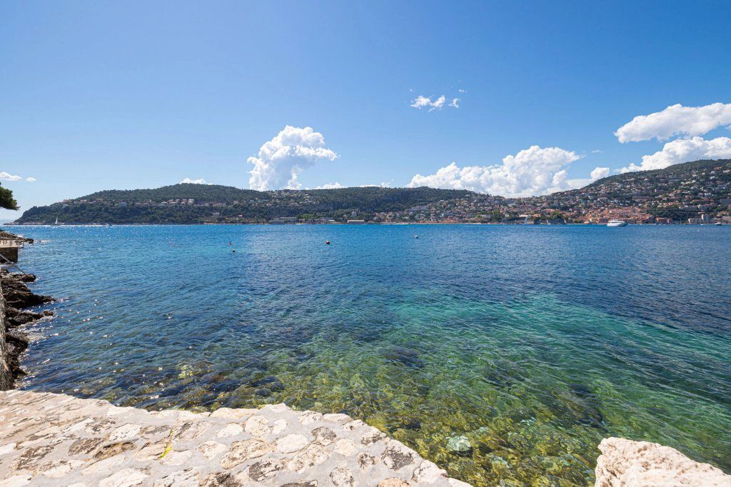 Апартаменты в Сен-Жан-Кап-Ферра, Франция, 97 м² - фото 2