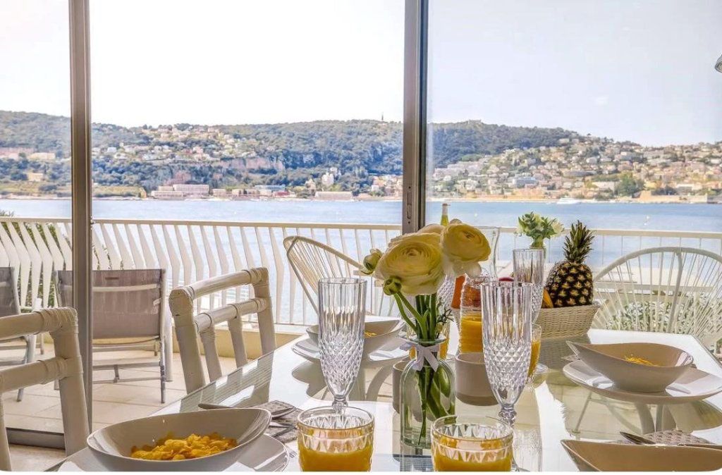 Апартаменты в Сен-Жан-Кап-Ферра, Франция, 97 м² - фото 8