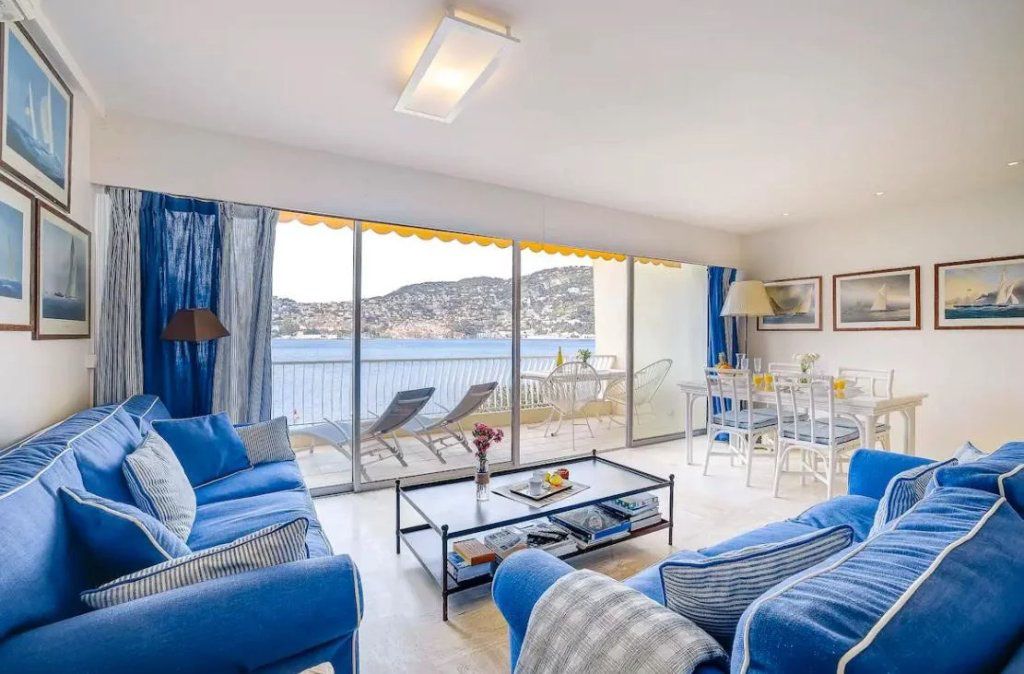 Апартаменты в Сен-Жан-Кап-Ферра, Франция, 97 м² - фото 5