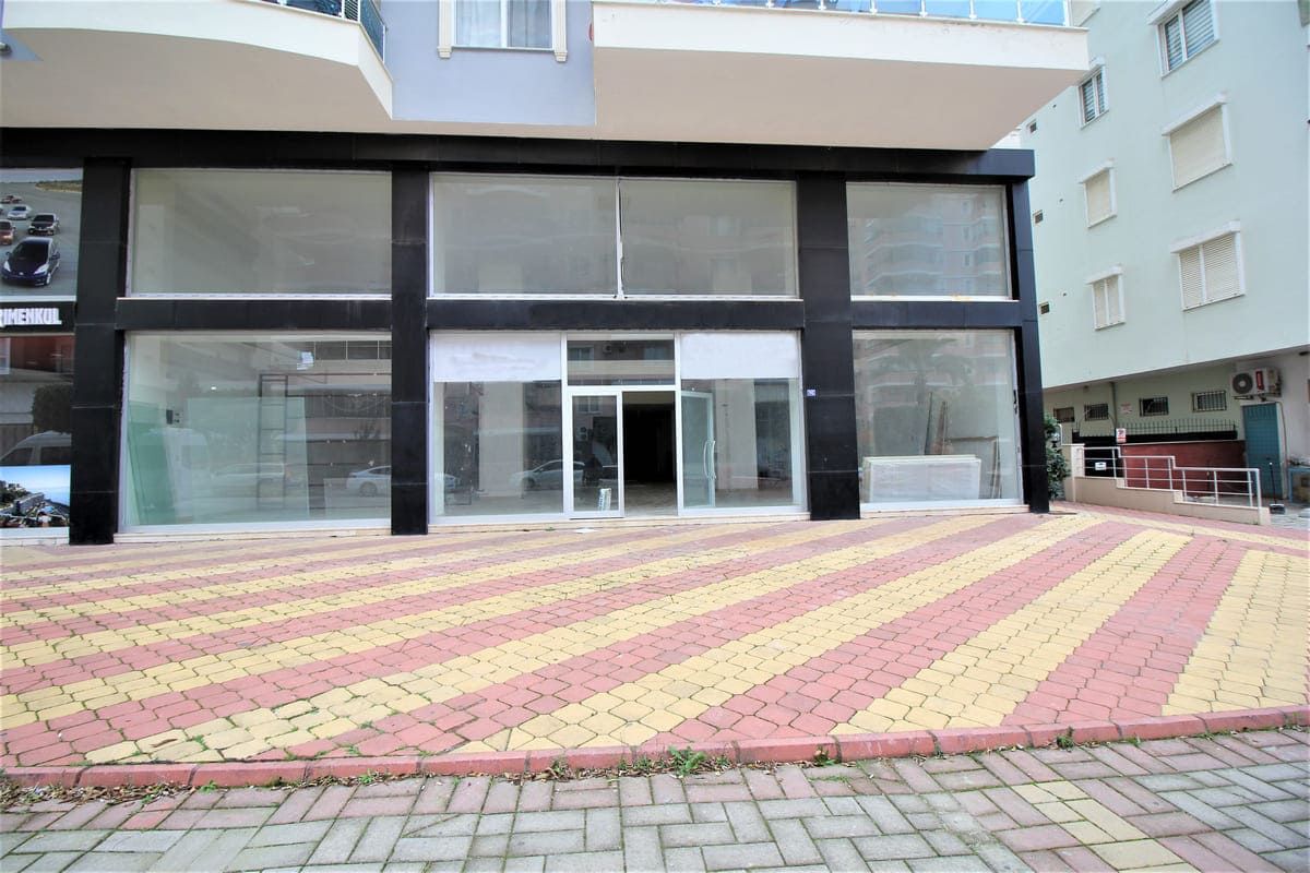 Коммерческая недвижимость в Алании, Турция, 700 м² - фото 2
