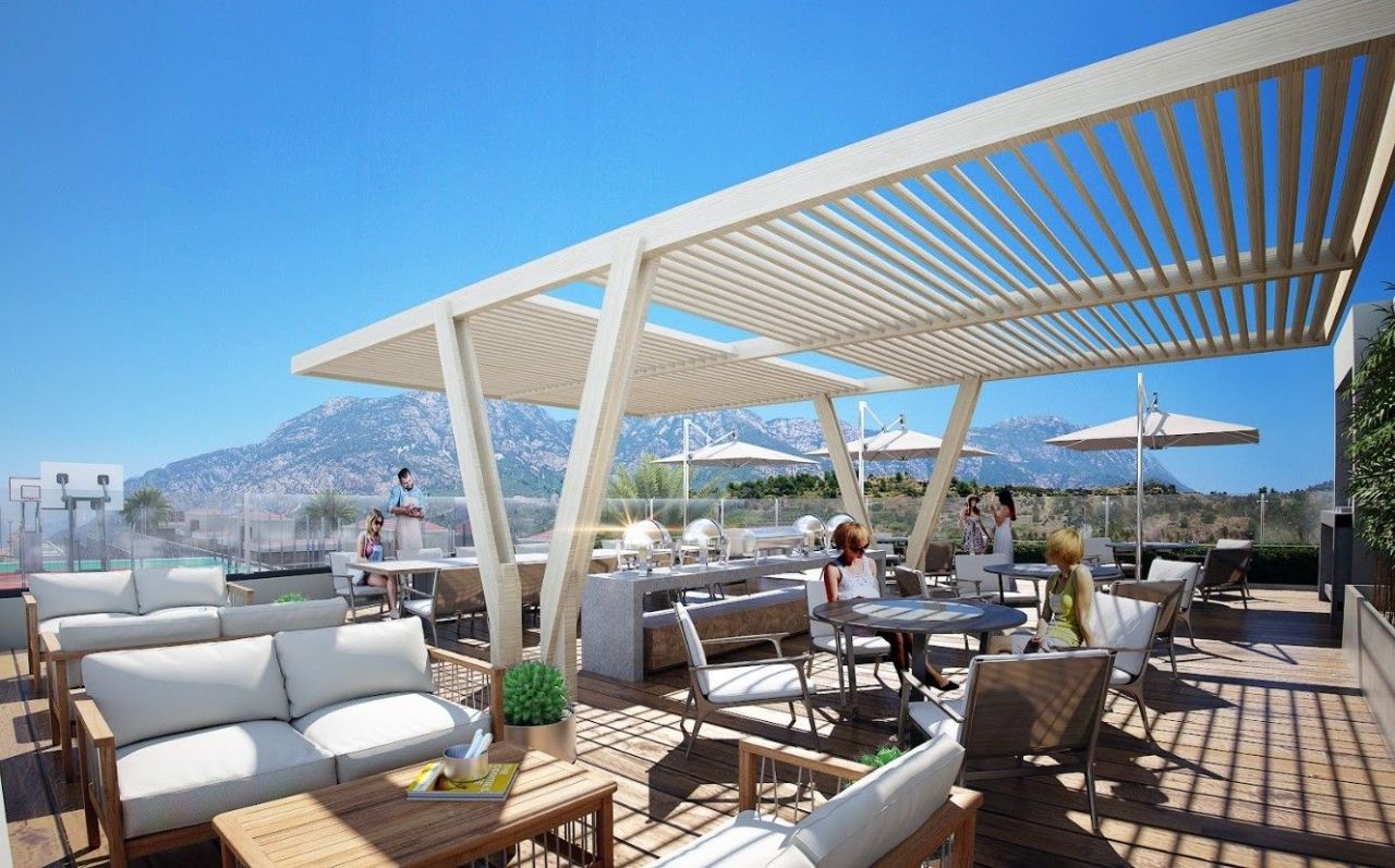 Вилла в Алании, Турция, 180 м² - фото 3