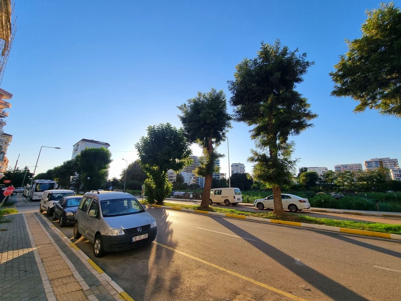 Квартира в Алании, Турция, 65 м² - фото 3