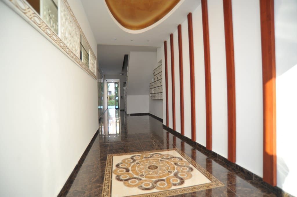 Квартира в Алании, Турция, 60 м² - фото 3