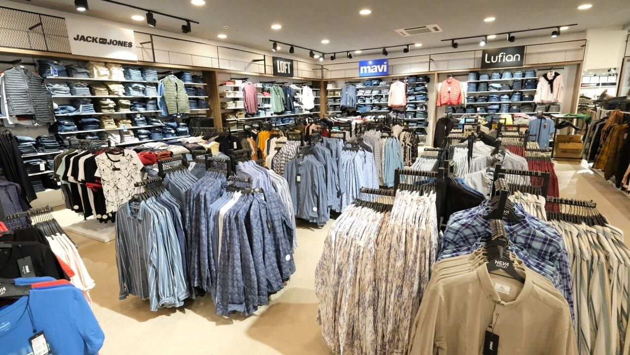 Коммерческая недвижимость в Алании, Турция, 50 м² - фото 3