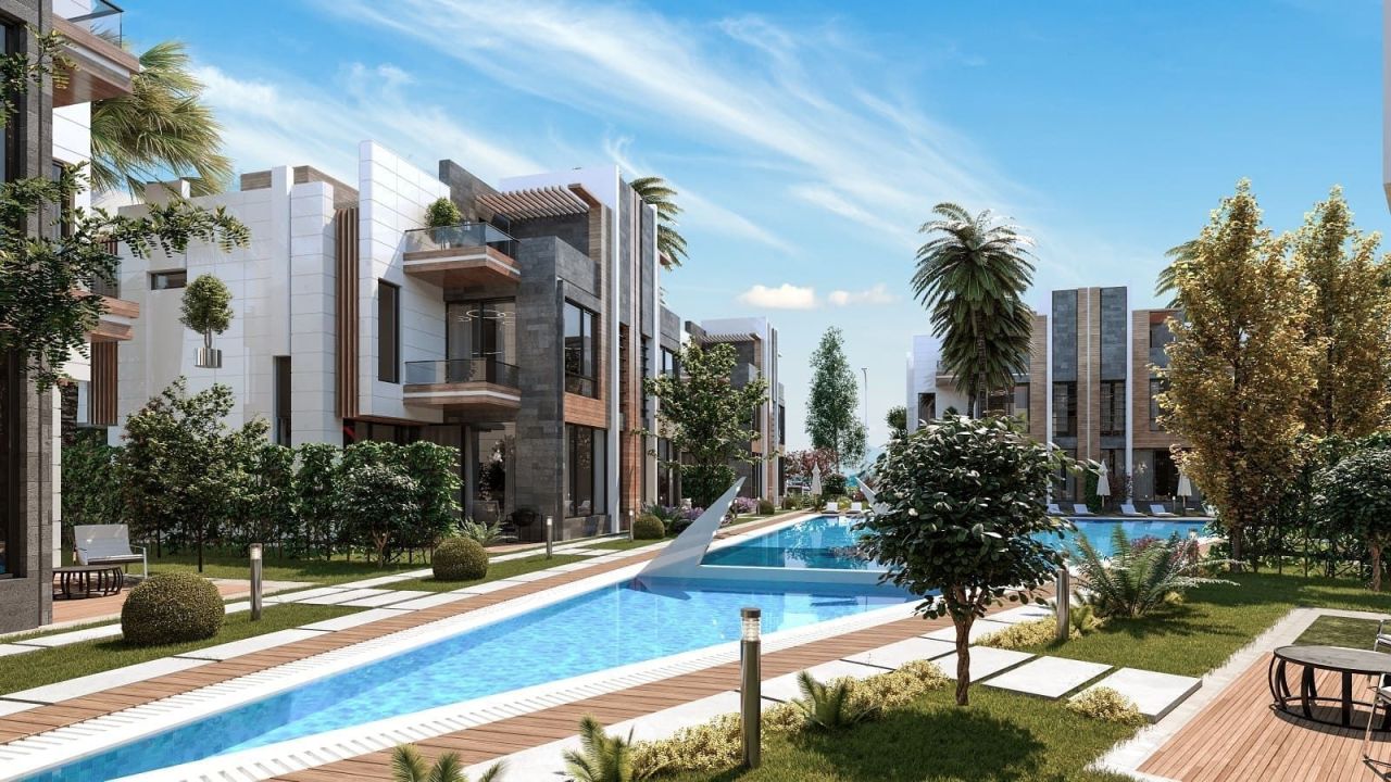 Вилла в Анталии, Турция, 256 м² - фото 3