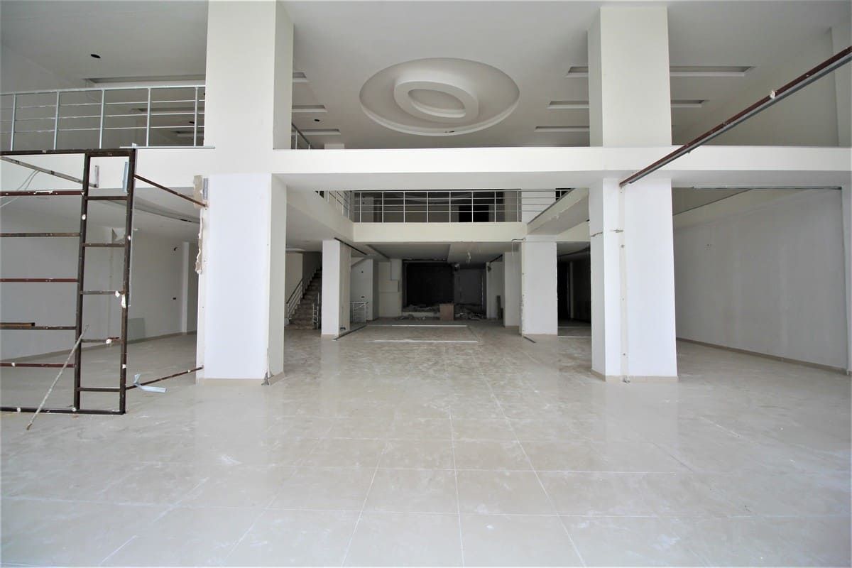 Коммерческая недвижимость в Алании, Турция, 700 м² - фото 3