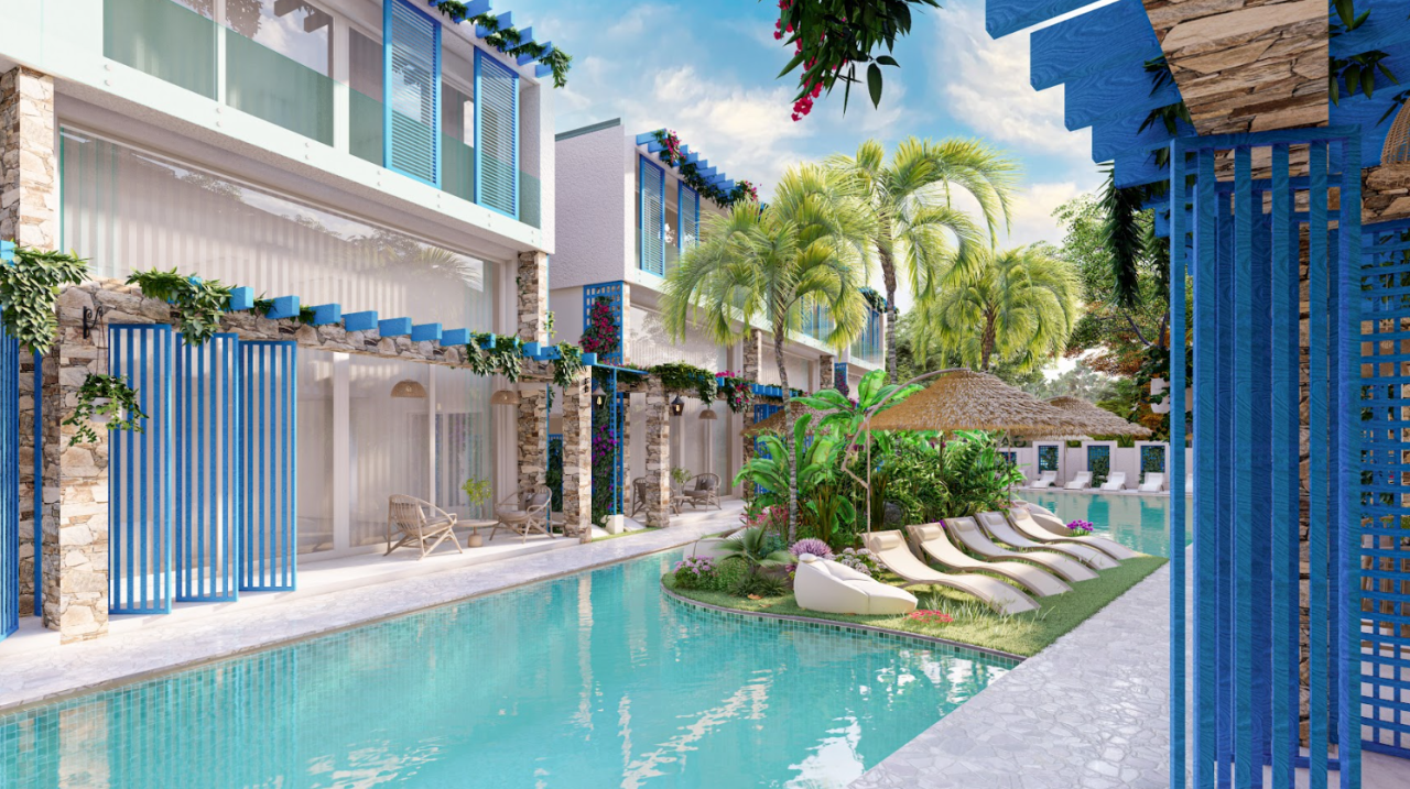 Квартира в Искеле, Кипр, 75 м² - фото 4