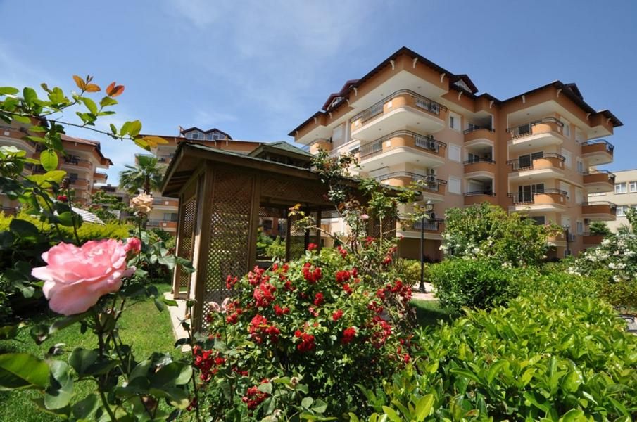 Пентхаус в Алании, Турция, 180 м² - фото 4