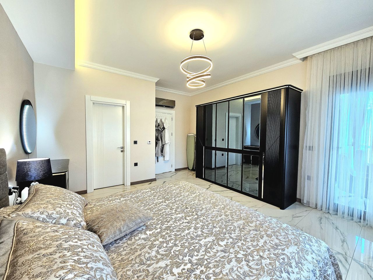 Вилла в Алании, Турция, 220 м² - фото 4