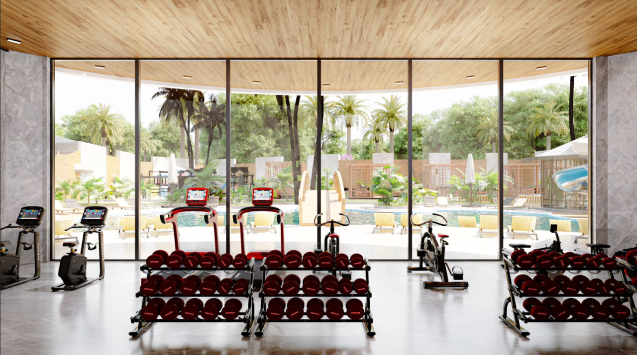 Квартира в Газипаше, Турция, 60 м² - фото 4