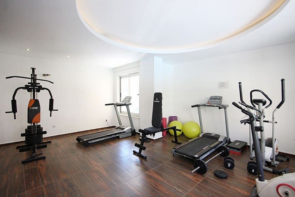 Квартира в Алании, Турция, 60 м² - фото 4