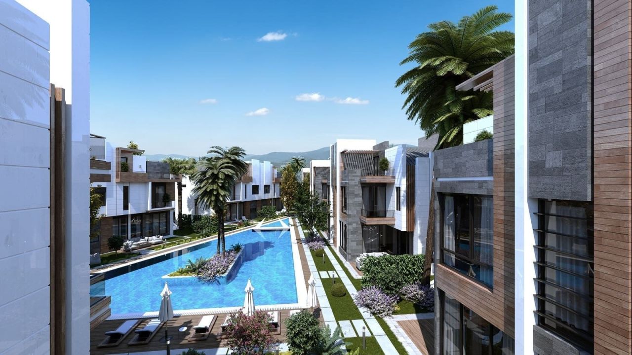 Вилла в Анталии, Турция, 256 м² - фото 4