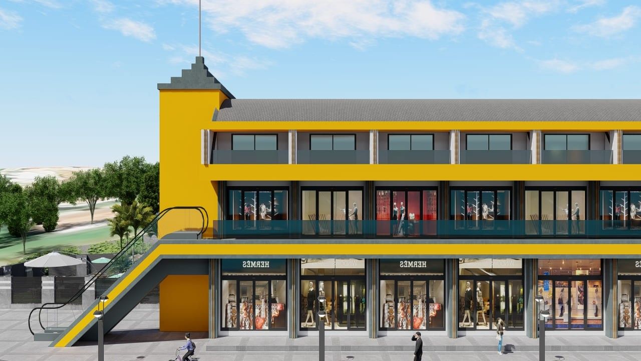 Коммерческая недвижимость в Алании, Турция, 47 м² - фото 4