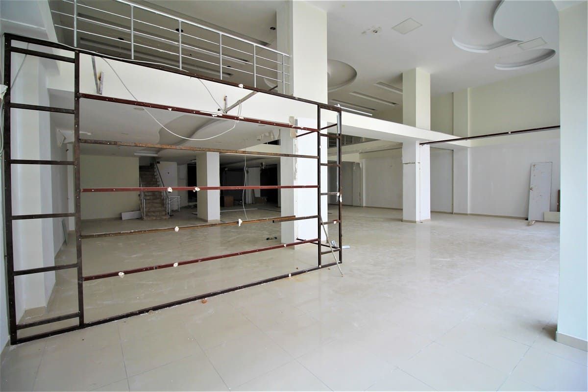 Коммерческая недвижимость в Алании, Турция, 700 м² - фото 4