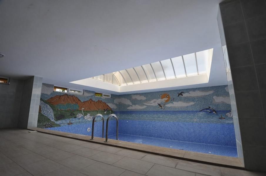 Пентхаус в Алании, Турция, 180 м² - фото 5