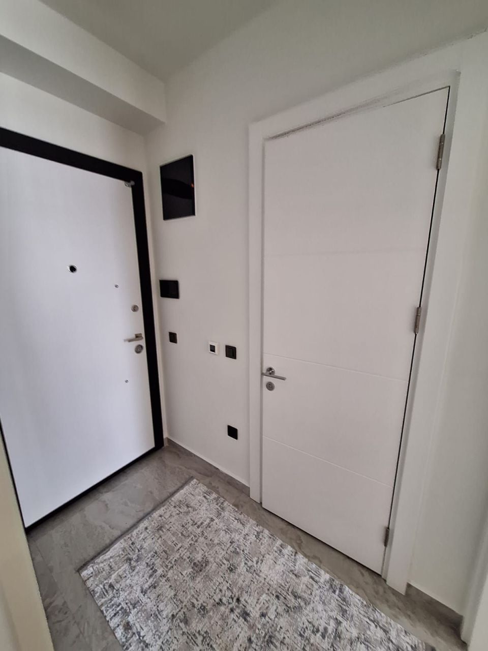 Квартира в Алании, Турция, 55 м² - фото 5