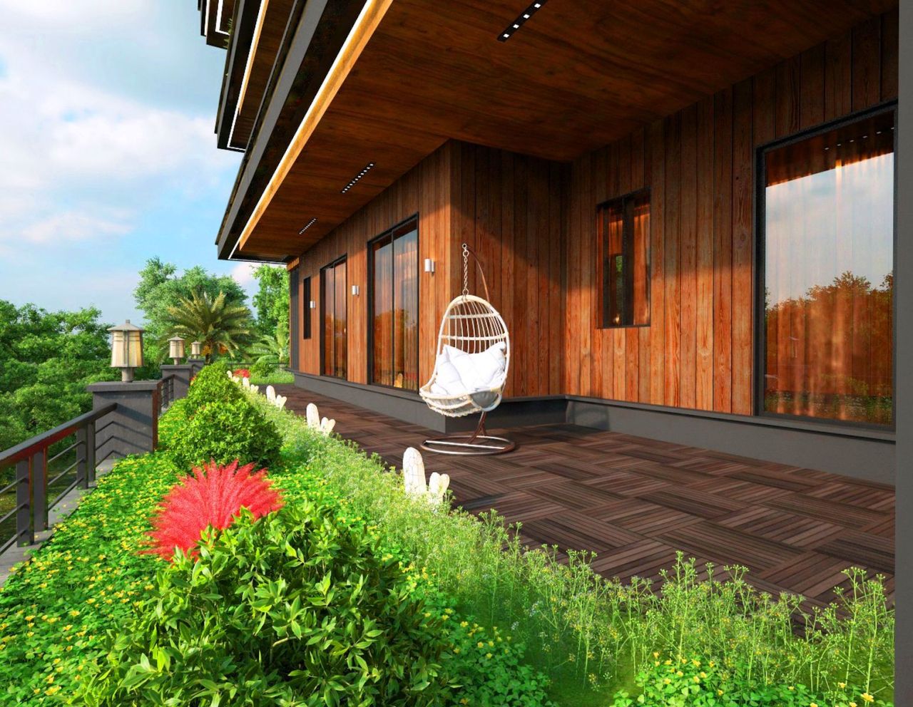 Вилла в Алании, Турция, 502 м² - фото 5