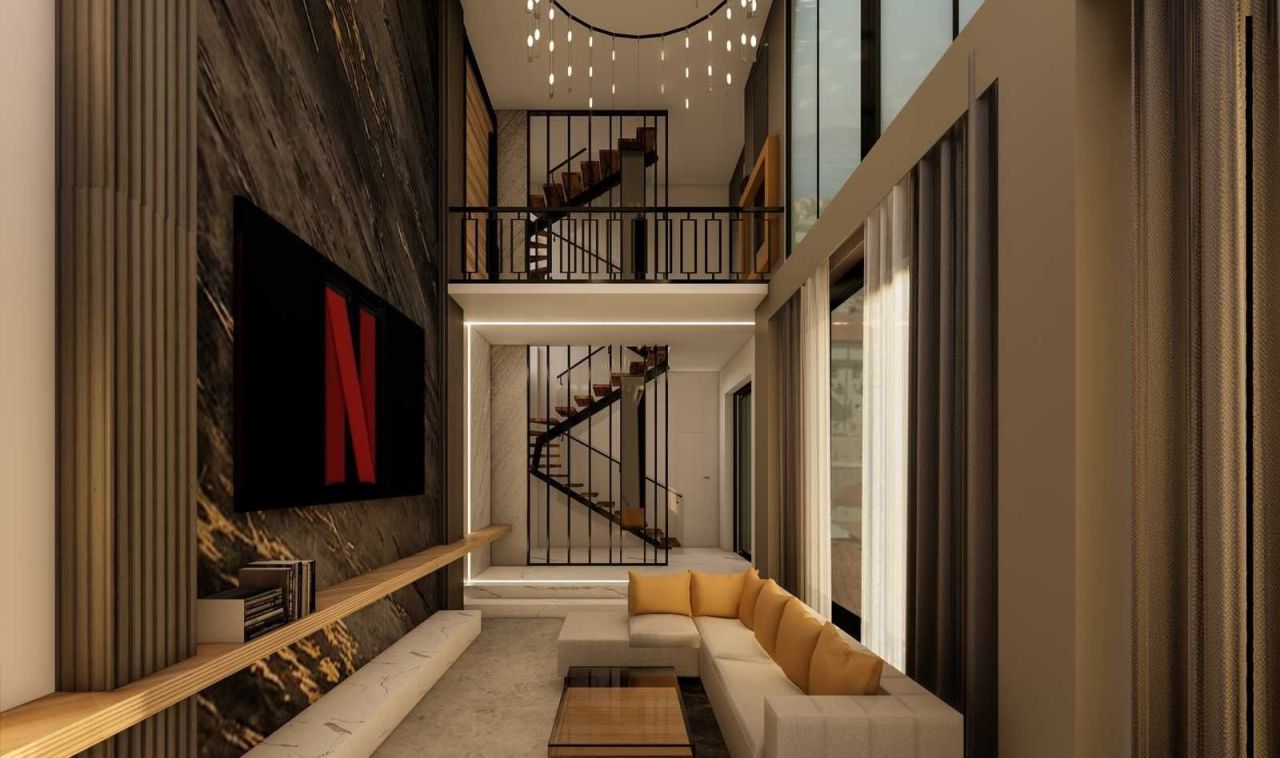 Вилла в Алании, Турция, 275 м² - фото 5