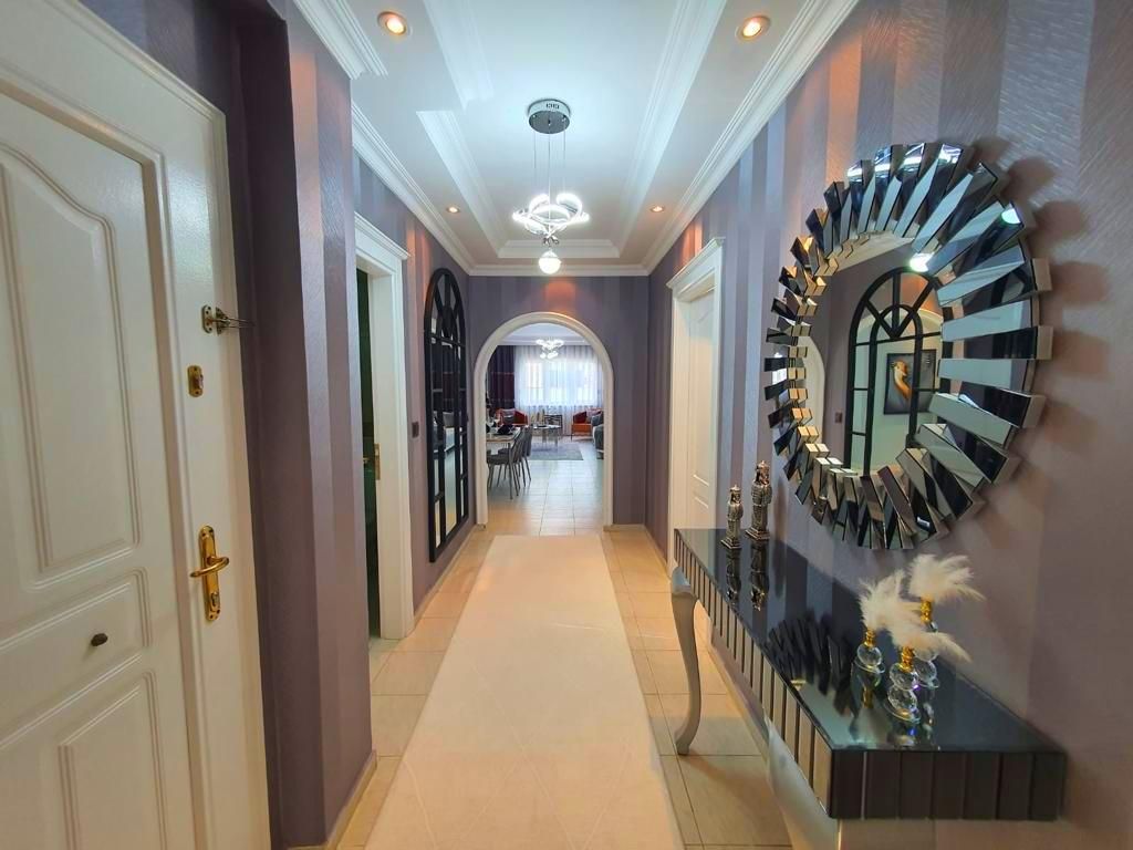 Квартира в Алании, Турция, 100 м² - фото 5