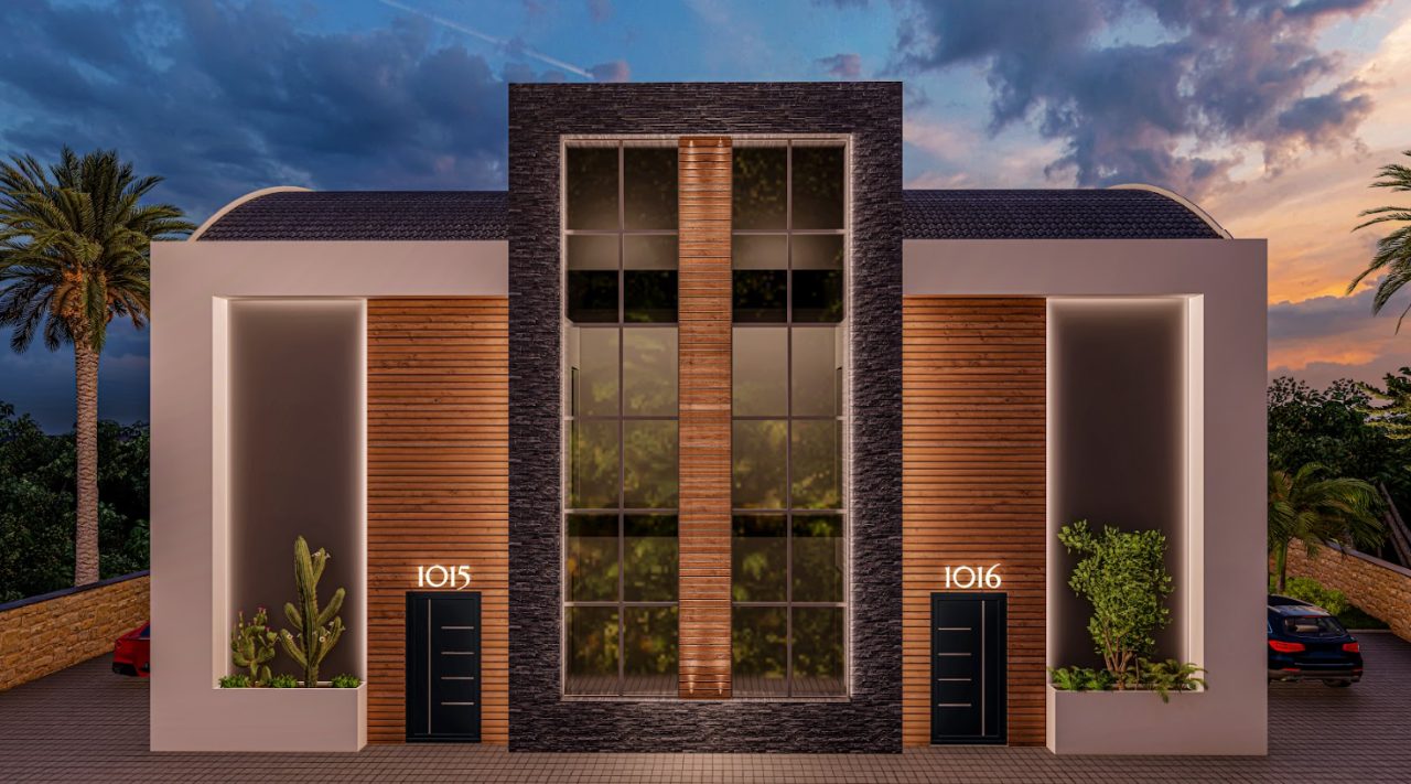 Вилла в Авсалларе, Турция, 200 м² - фото 5