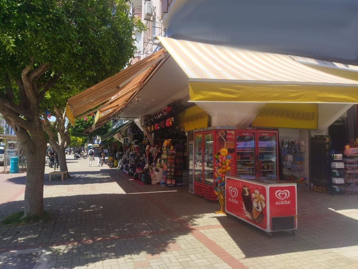 Коммерческая недвижимость в Алании, Турция, 484 м² - фото 5