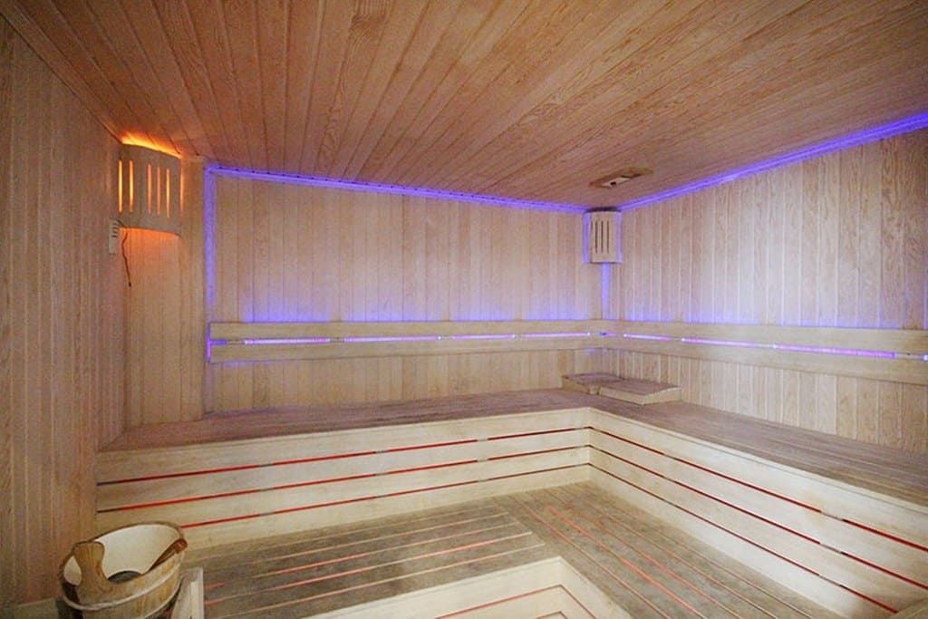 Квартира в Алании, Турция, 60 м² - фото 5