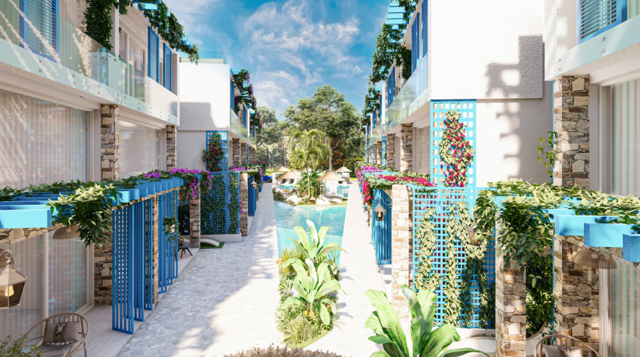 Квартира в Искеле, Кипр, 75 м² - фото 6