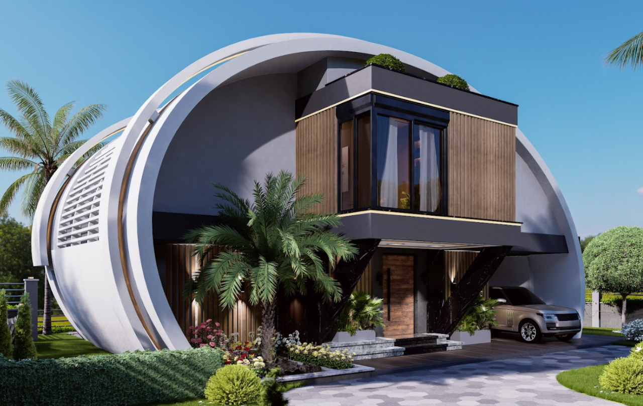 Квартира в Алании, Турция, 53 м² - фото 6