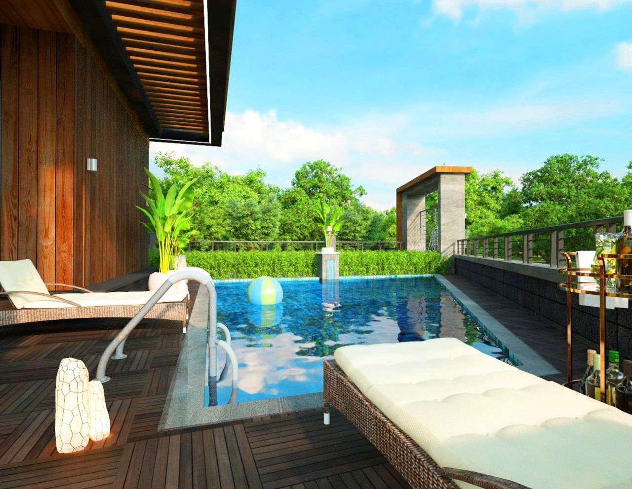 Вилла в Алании, Турция, 502 м² - фото 6