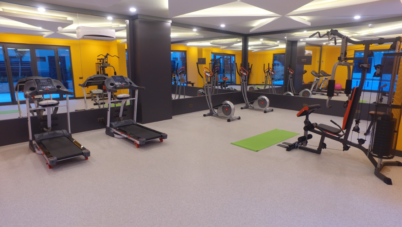 Квартира в Алании, Турция, 61 м² - фото 6