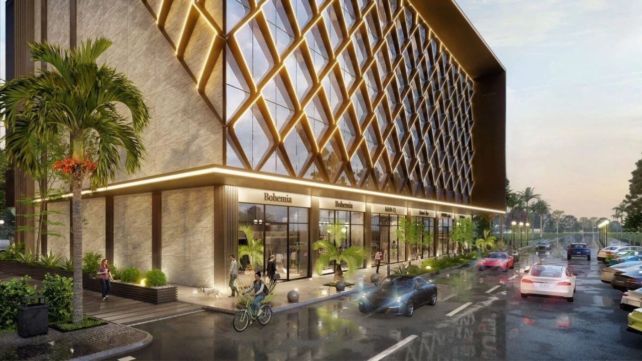 Квартира в Стамбуле, Турция, 34 м² - фото 6